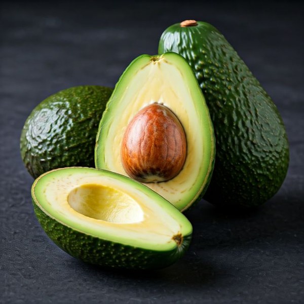 Avocado slicer tool