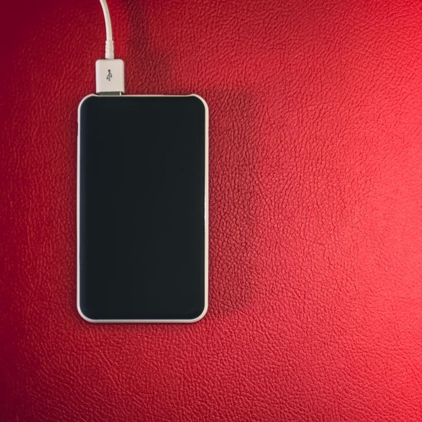 Multi-device charging stand