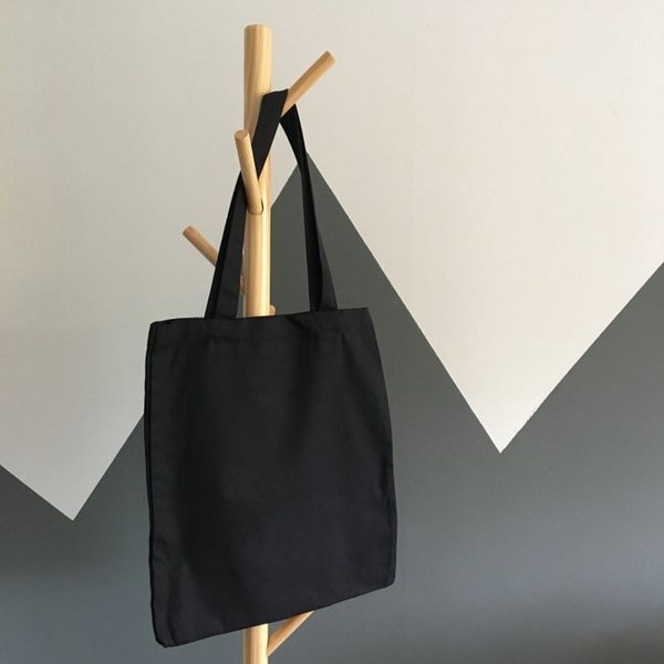 Shower caddy tote