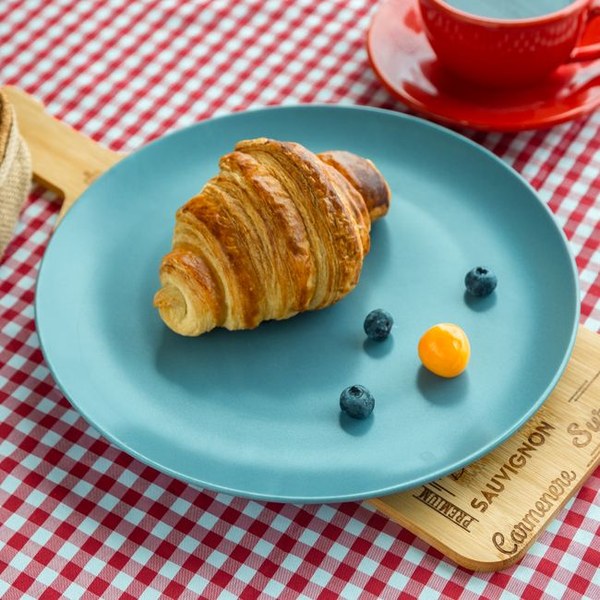 Silicone baking mat set