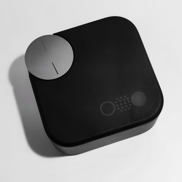 Smart humidity sensor