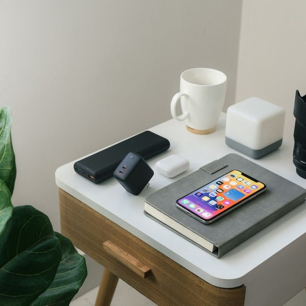 USB-C multiport adapter