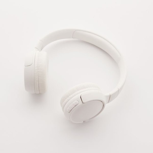 Wireless TV headphones for seniors